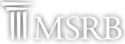 MSRB