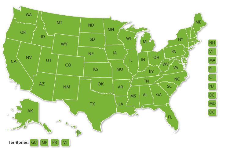 USA